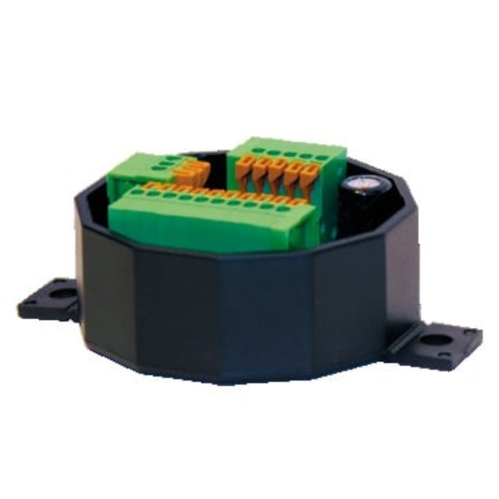 Barix X8 Module w/ 8 In-/Outputs