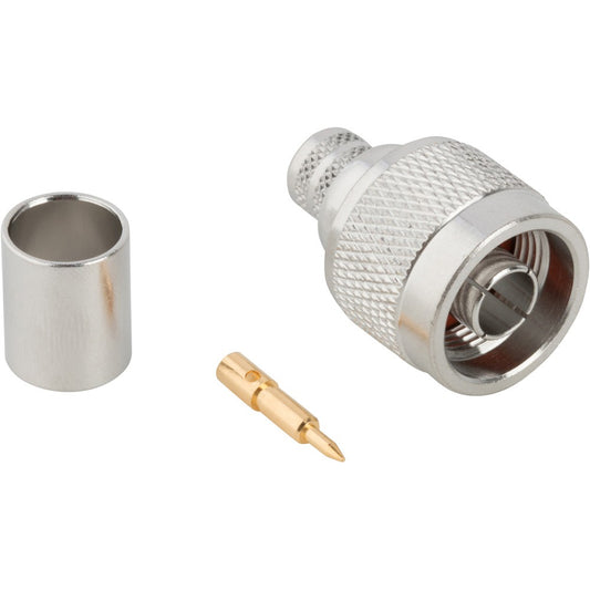 Amphenol / CommScope N-CONN N-Type Connector Kit