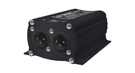 Sonifex AVN-DIO01 Dante to Analogue XLR Stereo Output - 305broadcast