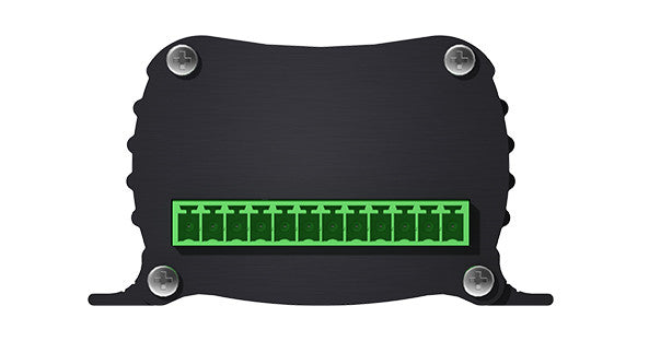 Sonifex AVN-DIO05 Dante® to Terminal Block Analogue Stereo Input & Output - 305broadcast