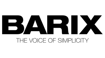 Barix