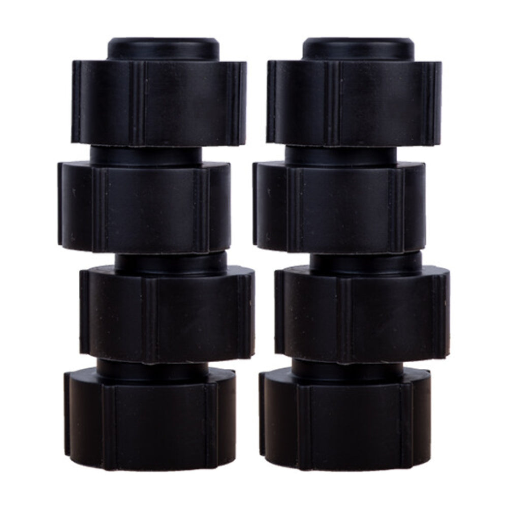 Auralex PROPOD_LITE_8PK ProPod Lite Monitor Decoupler (8-Pack)