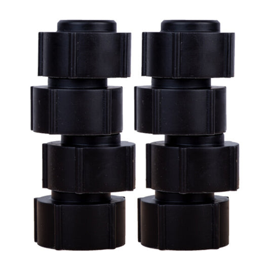 Auralex PROPOD_LITE_8PK ProPod Lite Monitor Decoupler (8-Pack)