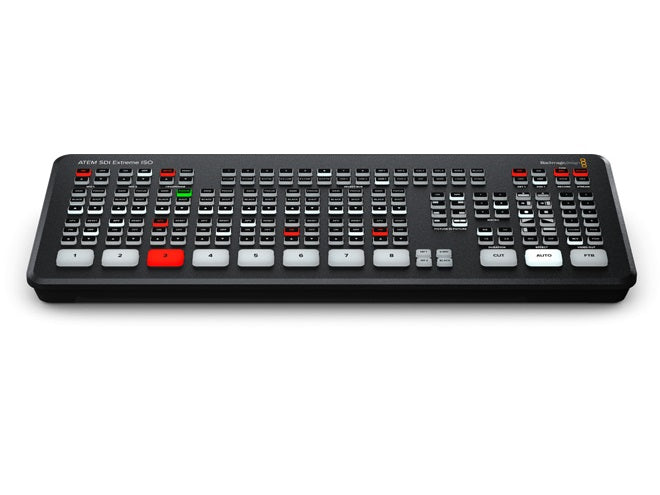 Blackmagic Design BMD-SWATEMMXEPCEXTISO ATEM SDI Extreme ISO - 305broadcast