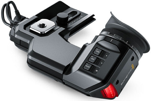 Blackmagic Design BMD-CINEURSANEVFP URSA Viewfinder - 305broadcast