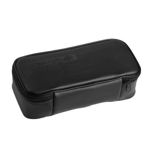 Shure A32ZB Padded Zippered Carrying Bag for KSM32