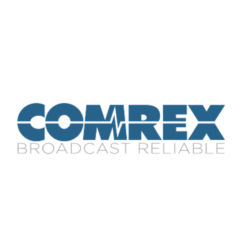 Comrex BRIC-Link III Dual Rackmount Kit