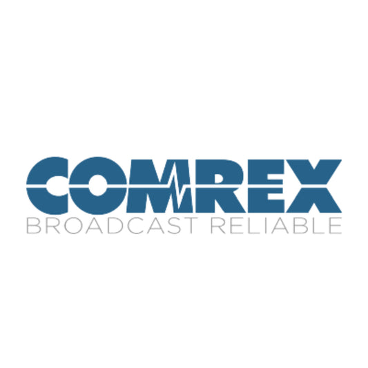 Comrex LiveShot Portable Pouch