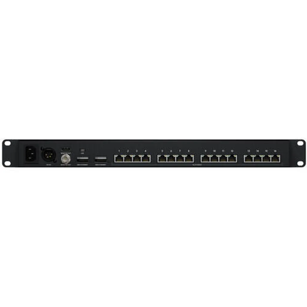 Blackmagic Design BMD-DWCSWA/MODC360P Ethernet Switch 360P - 305broadcast