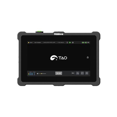 RGBlink RGBLINK-410-5513-01-0 TAO 1pro - 305broadcast