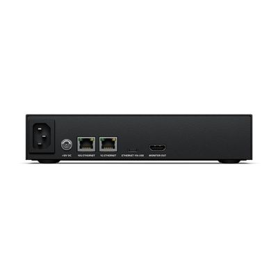 Blackmagic Design BMD-DWCLDE/CLDMINI08 Cloud Store Mini 8TB - While Supplies Last (Ships from NJ Warehouse Only) - 305broadcast