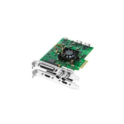 Blackmagic Design BMD-BDLKSTUDIO4K DeckLink Studio 4K - 305broadcast