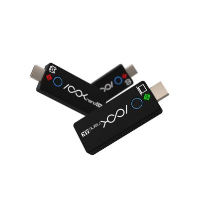 RGBlink RGBLINK-450-2002-02-0 ASK nano 4K (1x Transmitter and 2x Receivers) - 305broadcast