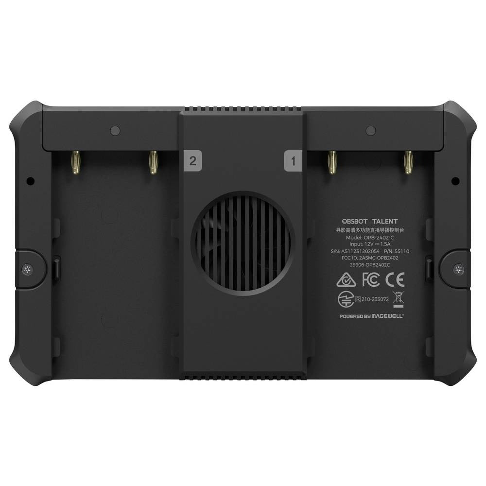 OBSBOT OBSBOT-OPB-2402-C Talent - 305broadcast