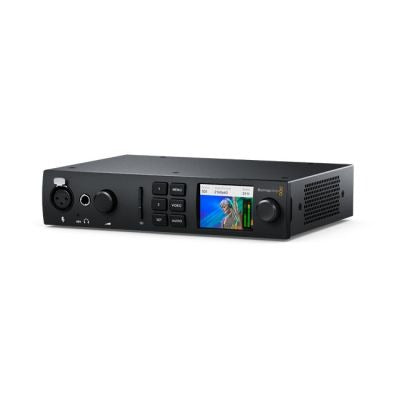 Blackmagic Design BMD-BDLKULSDMINI4K UltraStudio 4K Mini - 305broadcast