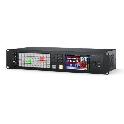 Blackmagic Design BMD-SWATEMSCN2/1ME4/HD ATEM 4 M/E Constellation HD - 305broadcast