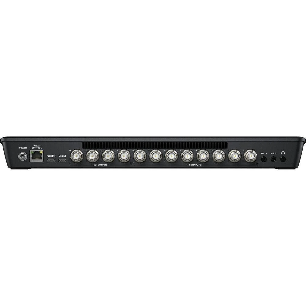 Blackmagic Design BMD-SWATEMMXEPCEXTISO ATEM SDI Extreme ISO - 305broadcast