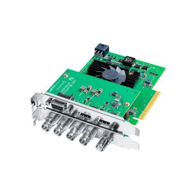 Blackmagic Design BMD-BDLKHCPRO8K12GG2 DeckLink 8K Pro G2 - 305broadcast