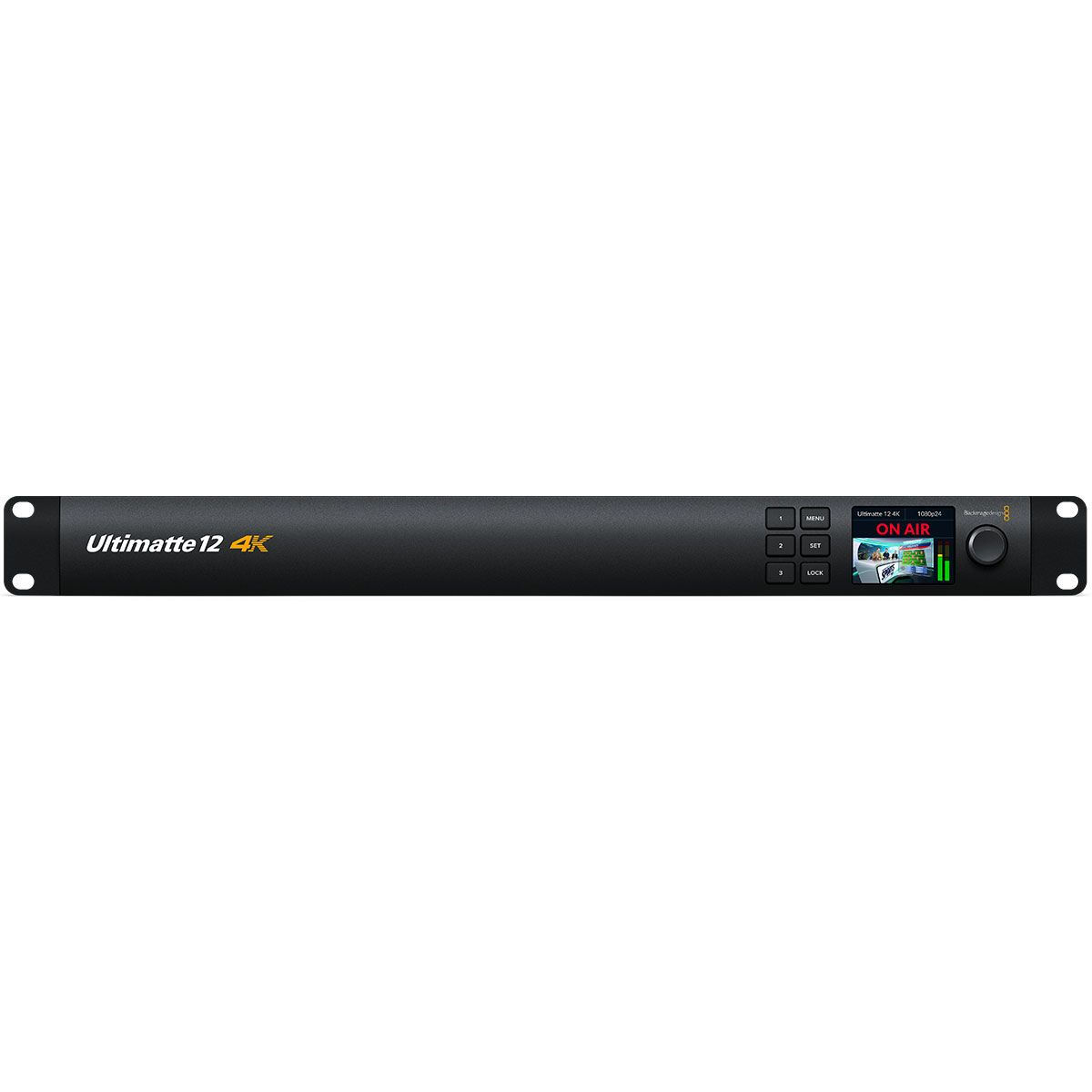 Blackmagic Design BMD-ULTMKEY12/C/4K Ultimatte 12 4K - 305broadcast