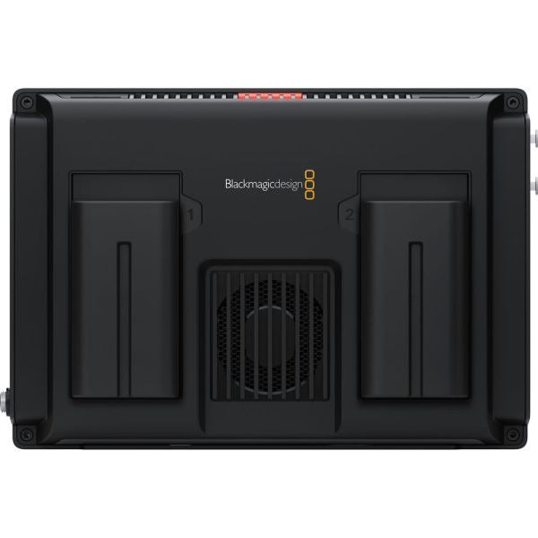 Blackmagic Design BMD-HYPERD/AVIDA12/7HDR Video Assist 7'' 12G HDR - 305broadcast