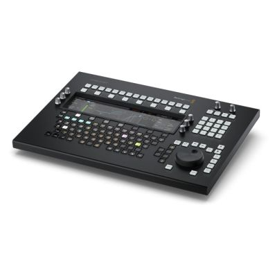 Blackmagic Design BMD-DV/RESFA/EDTCS Fairlight Console Audio Editor - 305broadcast