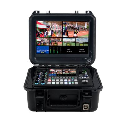 RGBlink RGBlink-230-0006-02-0 mini-edge Standard Kit - 305broadcast