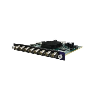 RGBlink RGBLINK-791-0020-12-0 Q16pro Quad 3G SDI Input Module - 305broadcast