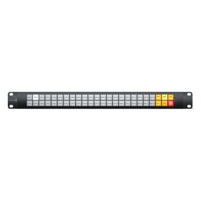 Blackmagic Design BMD-VHUB/WSC/PRO Videohub Smart Control Pro - 305broadcast