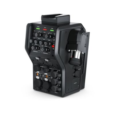 Blackmagic Design BMD-CINEURSANWFRCAM Camera Fiber Converter - 305broadcast