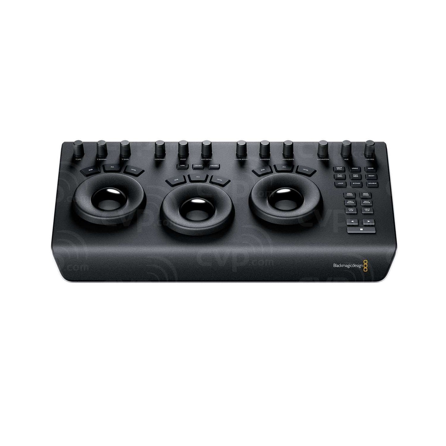 Blackmagic Design BMD-DV/RES/BBPNLMIC DaVinci Resolve Micro Panel - 305broadcast