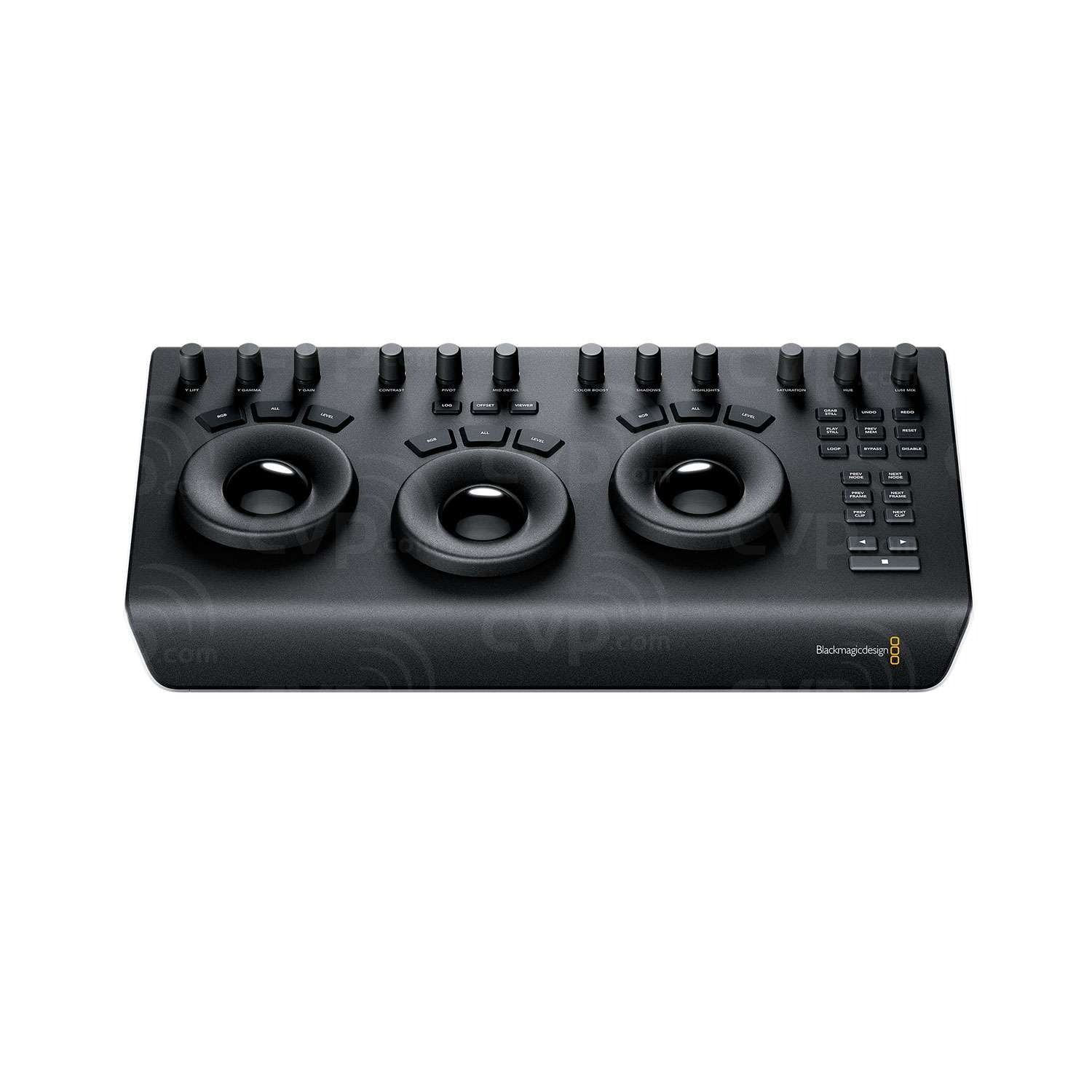 Blackmagic Design BMD-DV/RES/BBPNLMIC DaVinci Resolve Micro Panel - 305broadcast