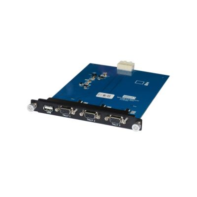 RGBlink RGBLINK-190-0003-30-0 Tally/USB Configuration Module - 305broadcast