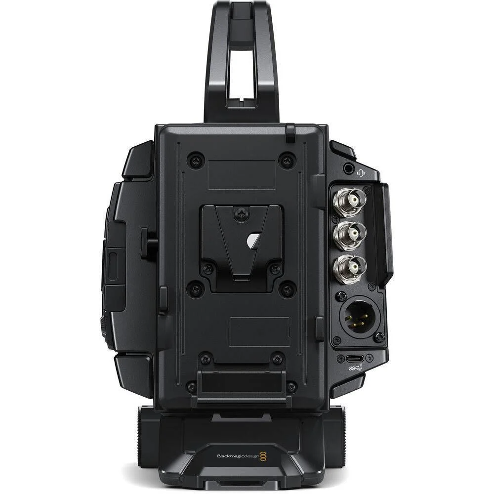 Blackmagic Design BMD-CINEURSAMWC6KG2 URSA Broadcast G2 - 305broadcast