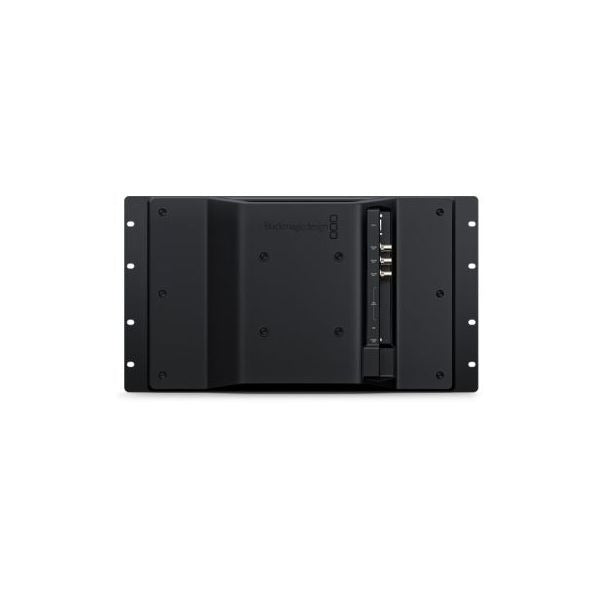 Blackmagic Design BMD-HDL-SMTV4K12G3 SmartView 4K G3 - 305broadcast