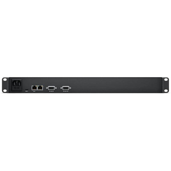 Blackmagic Design BMD-VHUB/WSC/PRO Videohub Smart Control Pro - 305broadcast