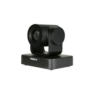 RGBlink RGBLINK-981-0011-12-0 USB PTZ Camera with 10X Optical Zoom - 305broadcast