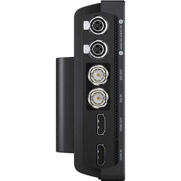 Blackmagic Design BMD-HYPERD/AVIDA12/7HDR Video Assist 7'' 12G HDR - 305broadcast