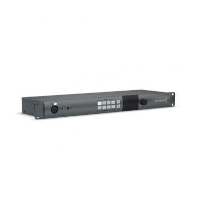 Blackmagic Design BMD-SWRCONVRCK2 ATEM Studio Converter - 305broadcast