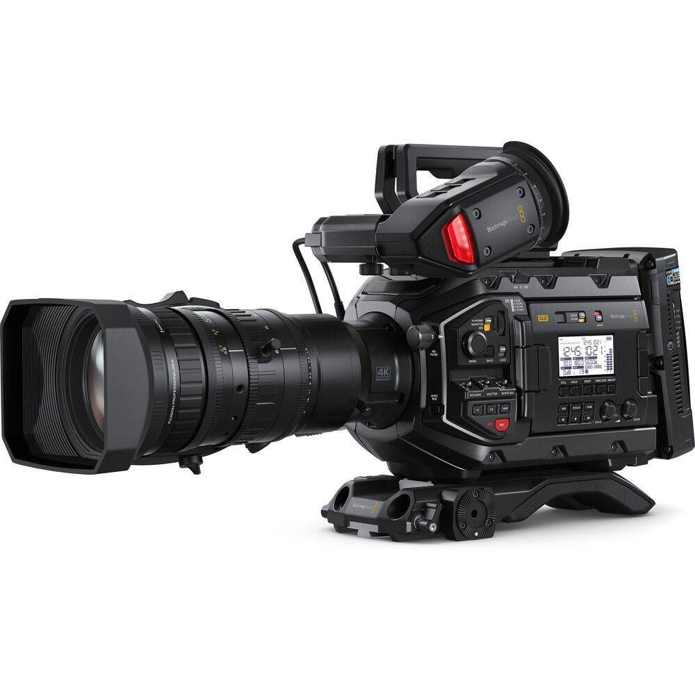 Blackmagic Design BMD-CINEURSAMWC6KG2 URSA Broadcast G2 - 305broadcast