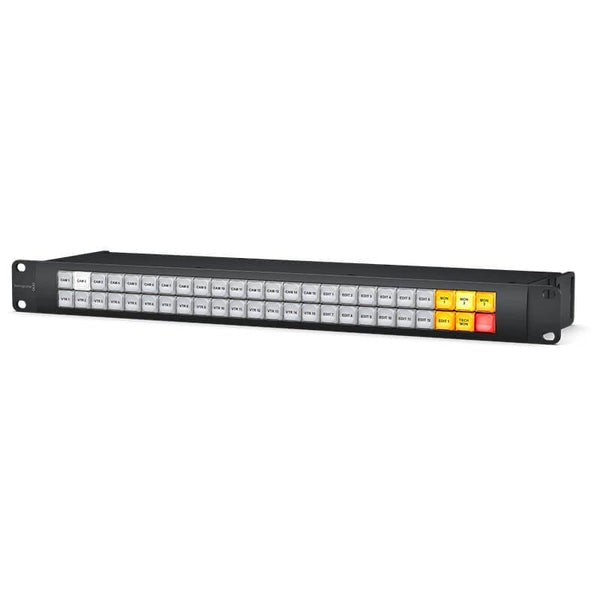 Blackmagic Design BMD-VHUB/WSC/PRO Videohub Smart Control Pro - 305broadcast