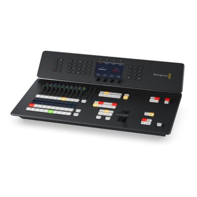 Blackmagic Design BMD-SWATEMTVSTC/HD08ISO ATEM Television Studio HD8 ISO - 305broadcast