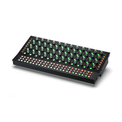 Blackmagic Design BMD-DV/RESFA/EFCCS Fairlight Console Channel Control - 305broadcast