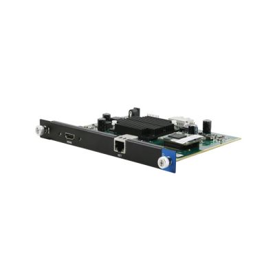 RGBlink RGBLINK-791-0020-31-0 Q16pro PVW Module - 305broadcast