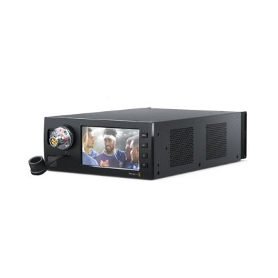 Blackmagic Design BMD-CINEURSANWFRSTUD Studio Fiber Converter - 305broadcast