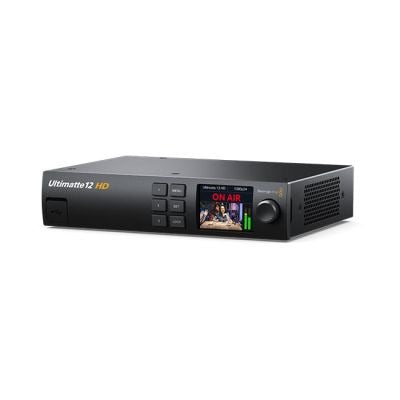 Blackmagic Design BMD-ULTMKEY12/B/HD Ultimatte 12 HD - 305broadcast