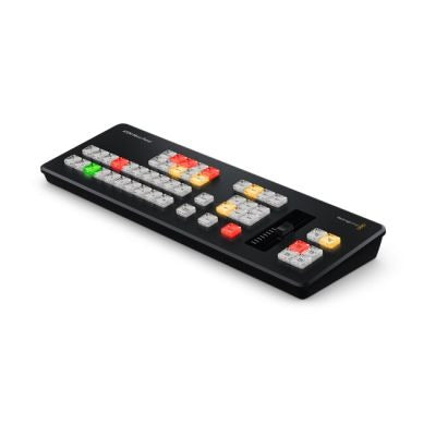 Blackmagic Design BMD-SWPANELAA1ME10 ATEM Micro Panel - 305broadcast
