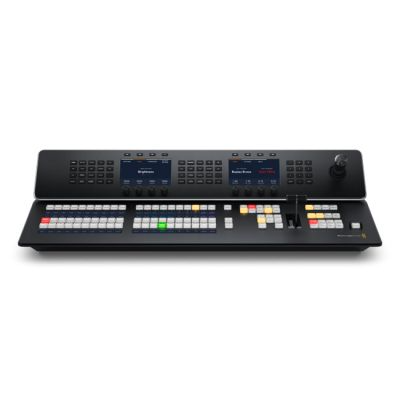 Blackmagic Design BMD-SWPANELADV1ME20 ATEM 1 M/E Advanced Panel 20 - 305broadcast