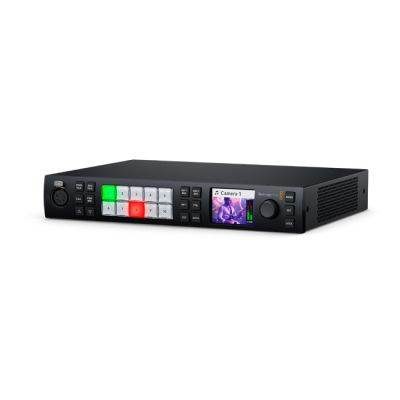 Blackmagic Design BMD-SWATEMSCN2/2ME1/4K ATEM 1 M/E Constellation 4K - 305broadcast