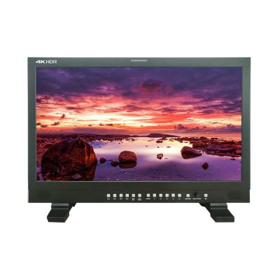 RGBlink RGBLINK-400-2380-02-0 23.8'' UHD IPS Monitor - 305broadcast