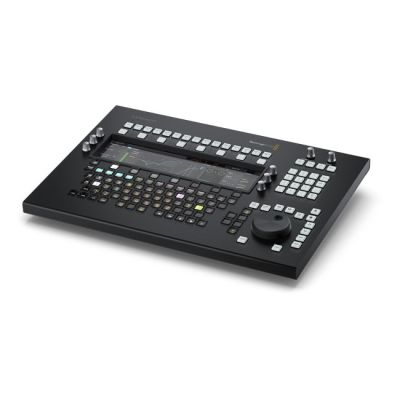 Blackmagic Design BMD-DV/RESF/EDTDSKTOP Fairlight Desktop Audio Editor - 305broadcast